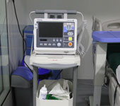 Hospital Equipments