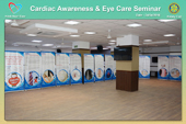 Cardiac Awareness & Eye Care Seminar