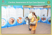 Cardiac Awareness & Eye Care Seminar