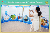 Cardiac Awareness & Eye Care Seminar