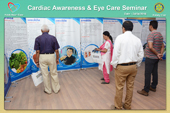 Cardiac Awareness & Eye Care Seminar