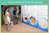 Cardiac Awareness & Eye Care Seminar