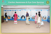 Cardiac Awareness & Eye Care Seminar