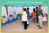 Cardiac Awareness & Eye Care Seminar