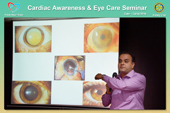 Cardiac Awareness & Eye Care Seminar