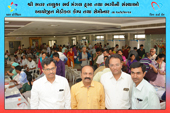 Medical Camp & Seminar