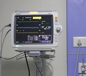 Hospital Equipments