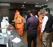 Inauguration : Star Hospital