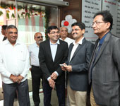 Inauguration : Star Hospital