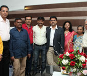 Inauguration : Star Hospital