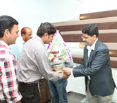 Inauguration : Star Hospital