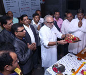 Inauguration : Star Hospital