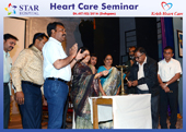 Heart Care Seminar - Dehgam