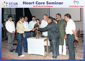 Heart Care Seminar - Dehgam