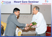 Heart Care Seminar - Dehgam