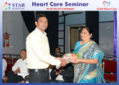 Heart Care Seminar - Dehgam