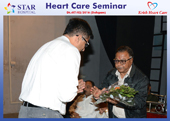 Heart Care Seminar - Dehgam