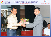 Heart Care Seminar - Dehgam