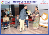 Heart Care Seminar - Dehgam