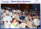 Heart Care Seminar - Dehgam