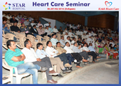 Heart Care Seminar - Dehgam