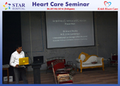 Heart Care Seminar - Dehgam