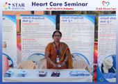 Heart Care Seminar - Dehgam