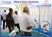 Heart Care Seminar - Dehgam