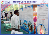 Heart Care Seminar - Dehgam