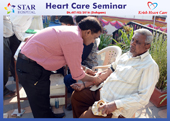 Heart Care Seminar - Dehgam