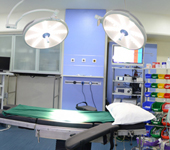 Hospital Equipments