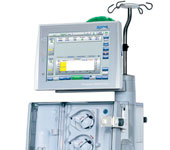 Hospital Advance Technology